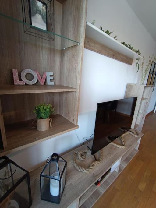 T3 Lumineux - Berges De La Garonne - Parking Apartment Toulouse Luaran gambar